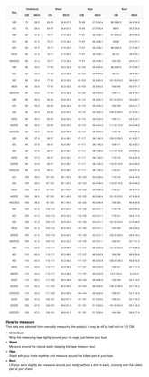 Plus Contrast Lace Underwire Bra Sai Feel